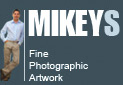 Mikeys logo